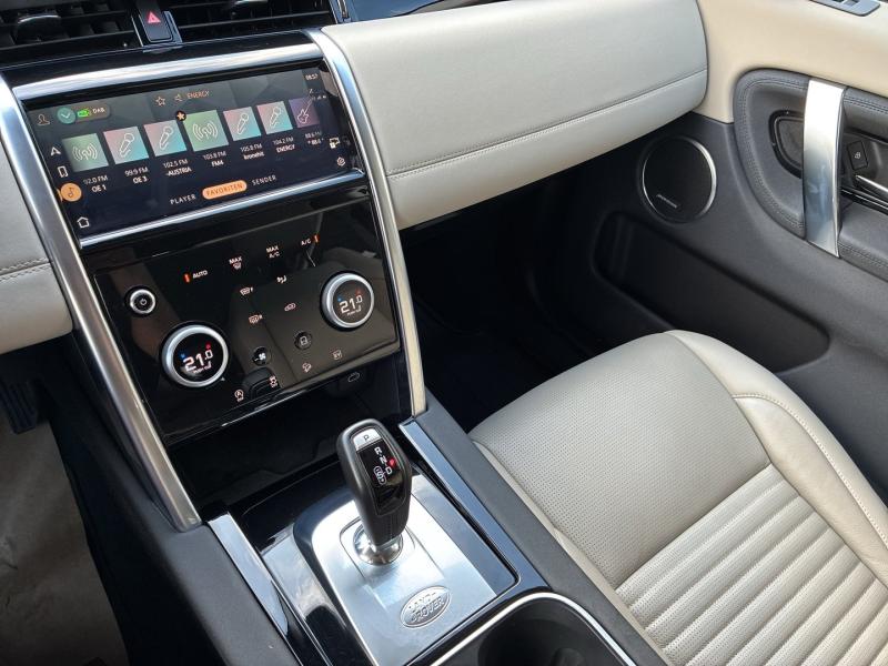 Land Rover Discovery Sport P300e PHEV AWD SE Aut.