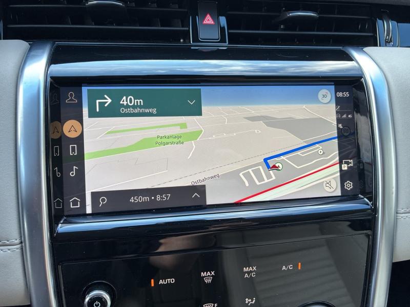 Land Rover Discovery Sport P300e PHEV AWD SE Aut.