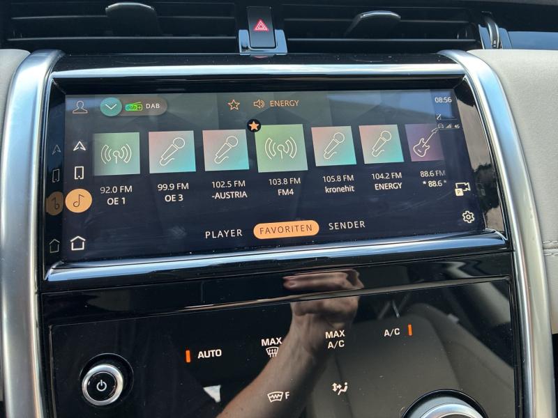 Land Rover Discovery Sport P300e PHEV AWD SE Aut.