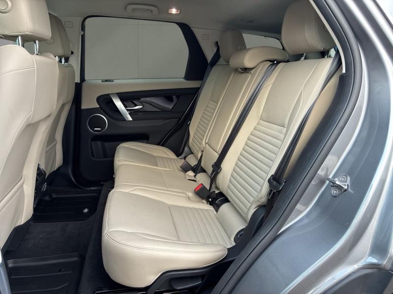 Land Rover Discovery Sport P300e PHEV AWD SE Aut.