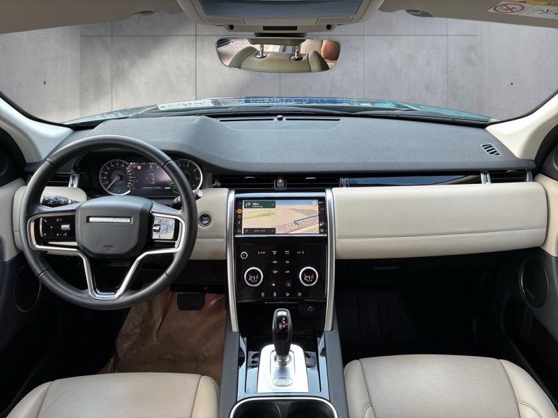 Land Rover Discovery Sport P300e PHEV AWD SE Aut.