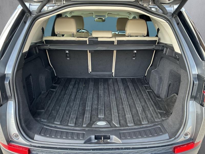 Land Rover Discovery Sport P300e PHEV AWD SE Aut.