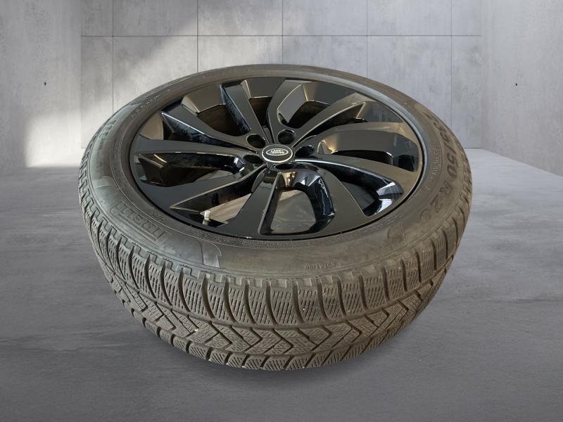 Land Rover Discovery Sport P300e PHEV AWD SE Aut.