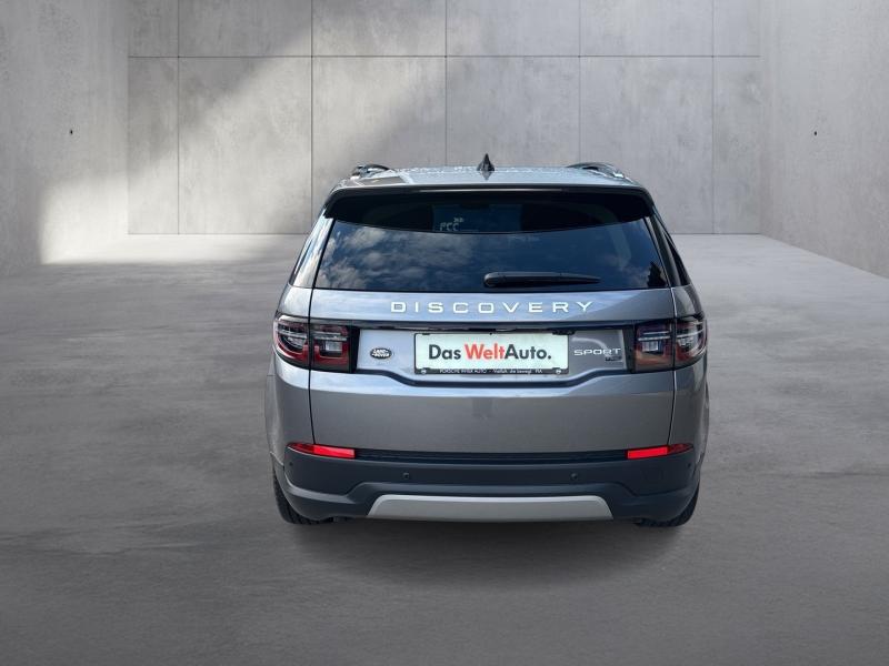 Land Rover Discovery Sport P300e PHEV AWD SE Aut.