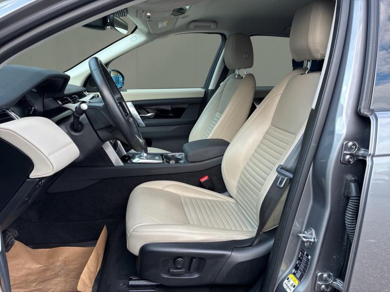 Land Rover Discovery Sport P300e PHEV AWD SE Aut.