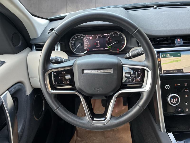 Land Rover Discovery Sport P300e PHEV AWD SE Aut.