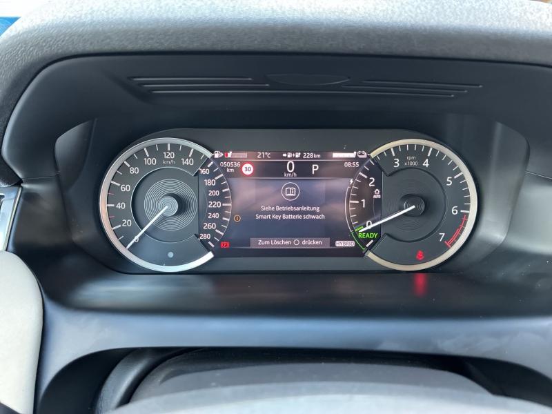Land Rover Discovery Sport P300e PHEV AWD SE Aut.