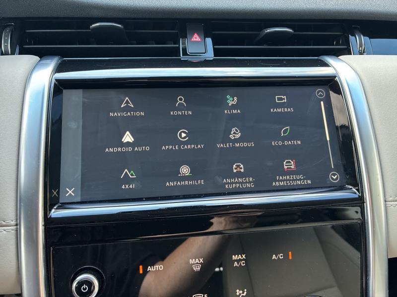 Land Rover Discovery Sport P300e PHEV AWD SE Aut.