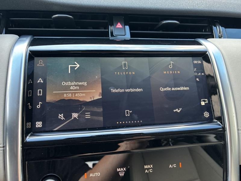 Land Rover Discovery Sport P300e PHEV AWD SE Aut.