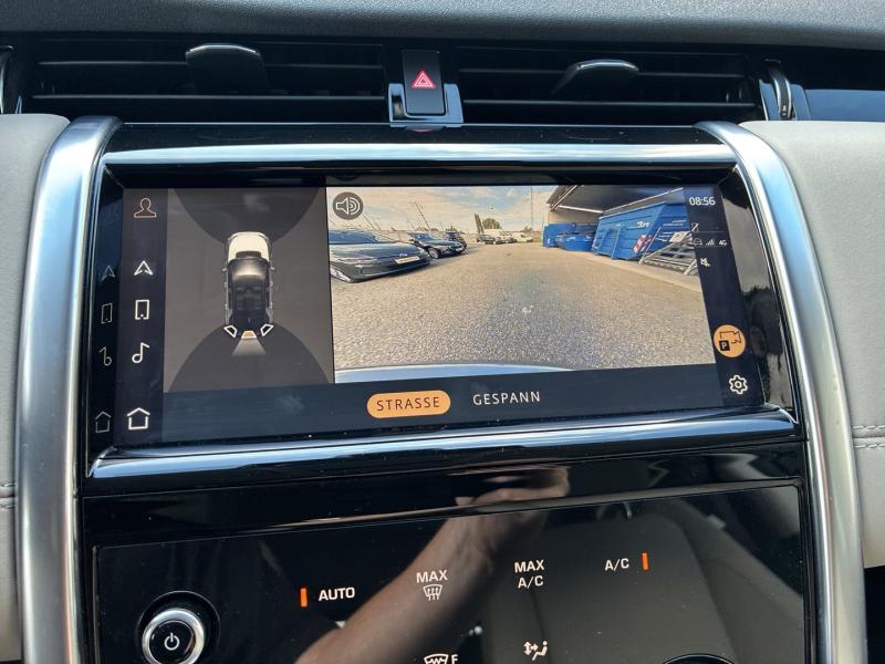 Land Rover Discovery Sport P300e PHEV AWD SE Aut.