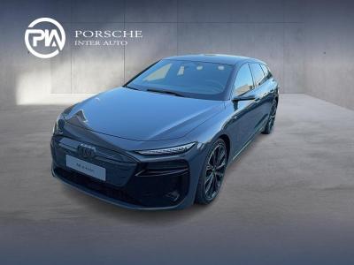 Audi A6 Avant e-tron quattro