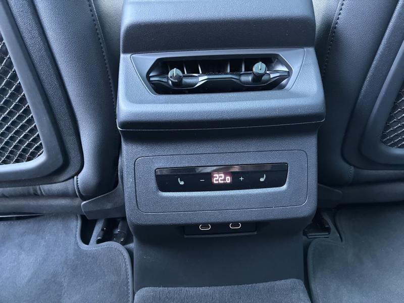 Audi A6 Avant e-tron quattro