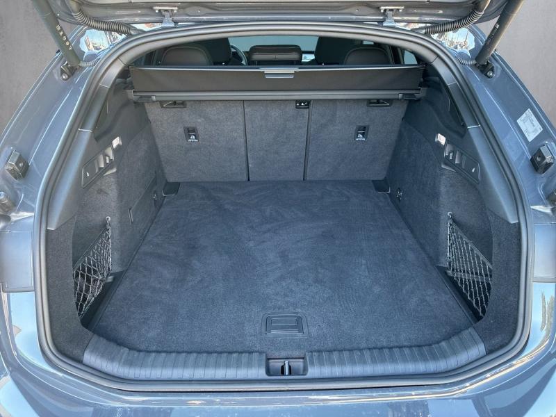 Audi A6 Avant e-tron quattro