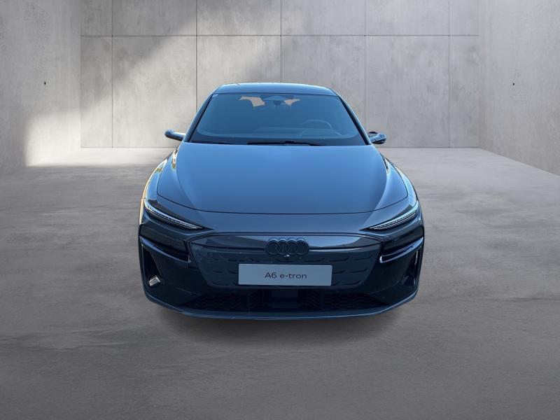 Audi A6 Avant e-tron quattro