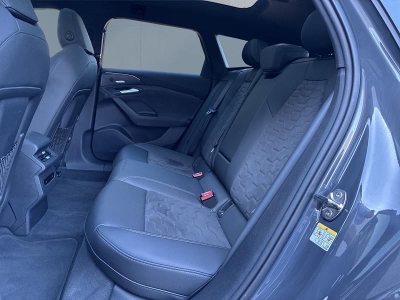 Audi A6 Avant e-tron quattro