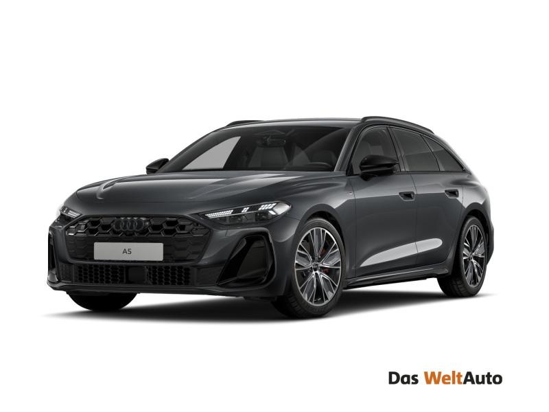 Audi A5 Avant quattro TFSI