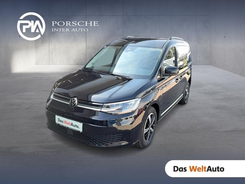 VW Caddy Style eHybrid 110 kW