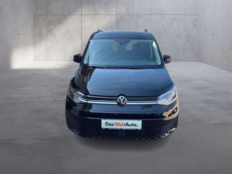 VW Caddy Style eHybrid 110 kW