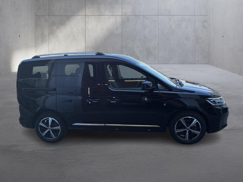 VW Caddy Style eHybrid 110 kW
