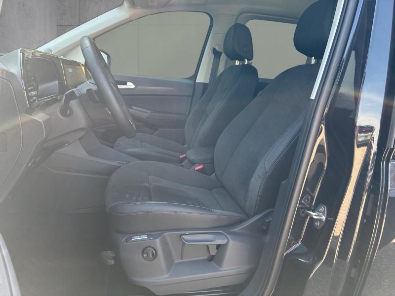 VW Caddy Style eHybrid 110 kW