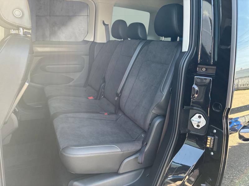 VW Caddy Style eHybrid 110 kW