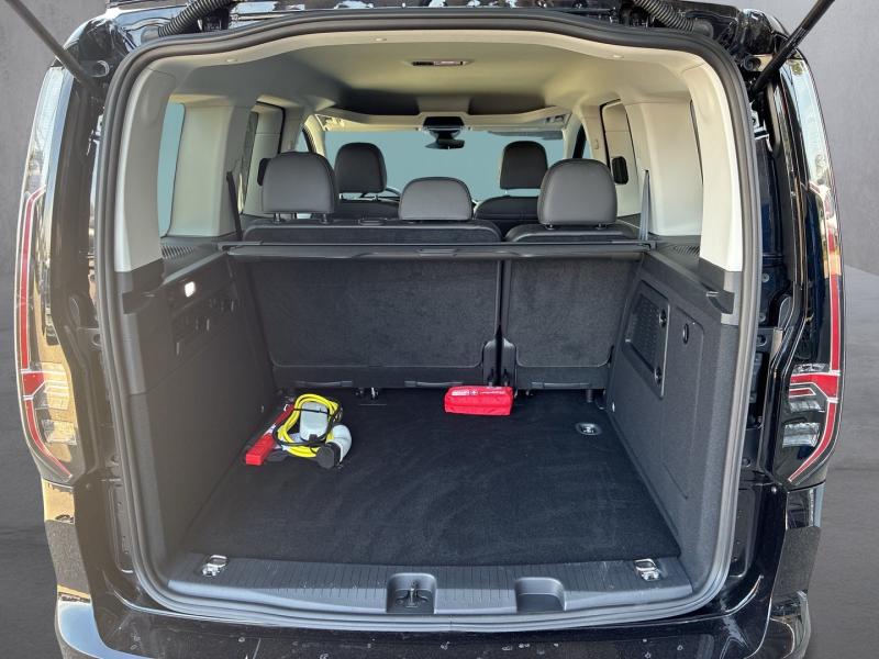 VW Caddy Style eHybrid 110 kW