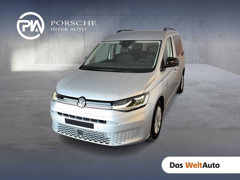 VW Caddy Life eHybrid 110 kW