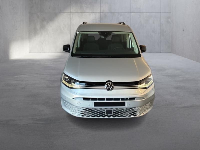 VW Caddy Life eHybrid 110 kW