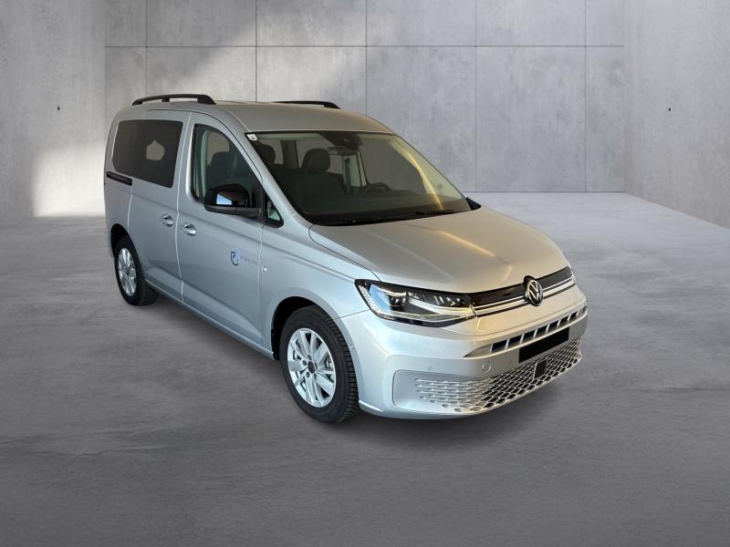 VW Caddy Life eHybrid 110 kW
