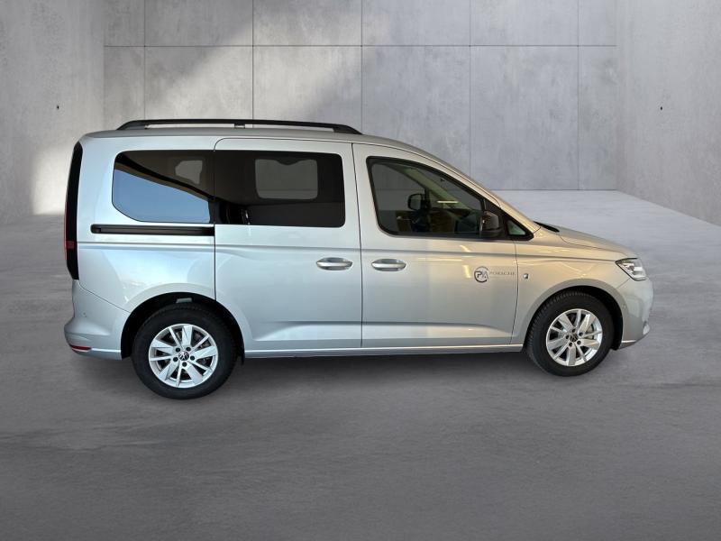 VW Caddy Life eHybrid 110 kW