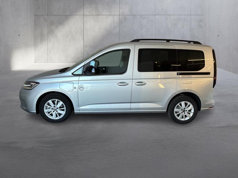 VW Caddy Life eHybrid 110 kW