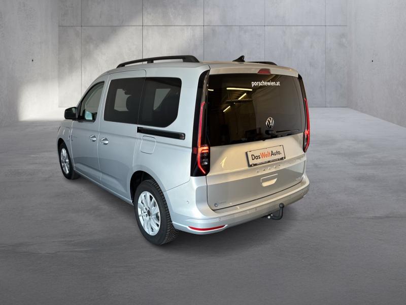 VW Caddy Life eHybrid 110 kW