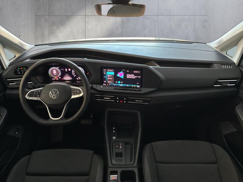 VW Caddy Life eHybrid 110 kW