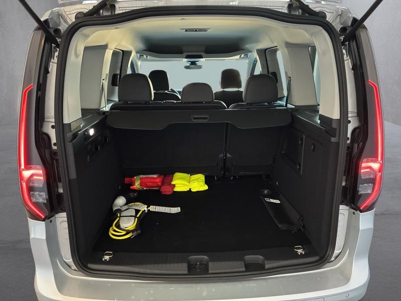 VW Caddy Life eHybrid 110 kW