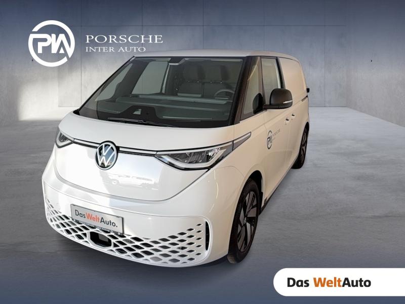 ID.Buzz Volkswagen VW ID. Buzz Cargo Pro 4MOTION 250 kW