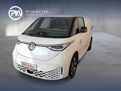 VW ID. Buzz Cargo Pro 4MOTION 250 kW
