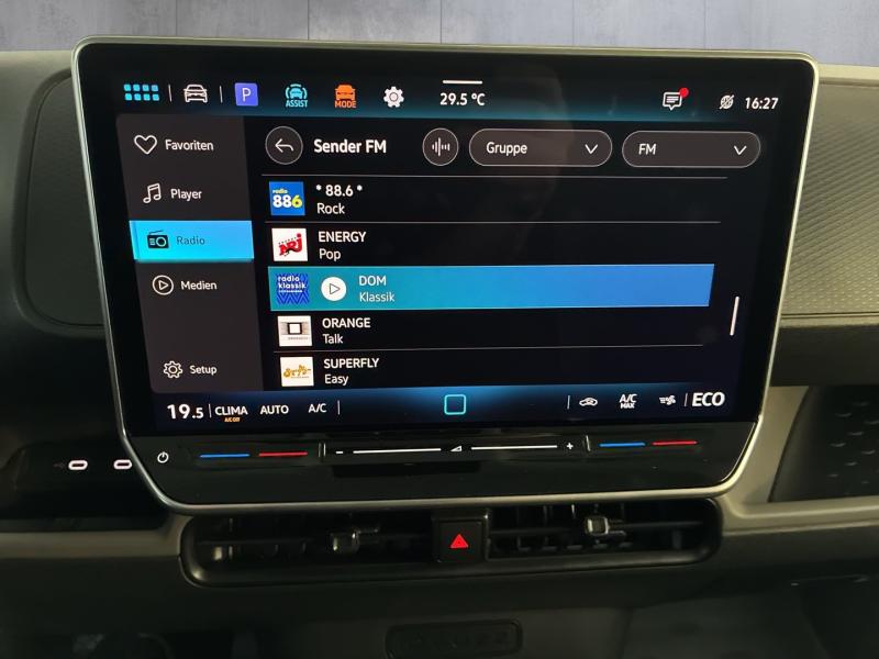 VW ID. Buzz Cargo Pro 4MOTION 250 kW