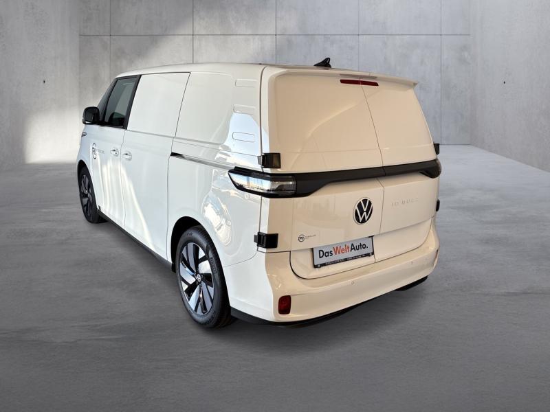 VW ID. Buzz Cargo Pro 4MOTION 250 kW