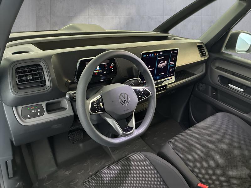VW ID. Buzz Cargo Pro 4MOTION 250 kW
