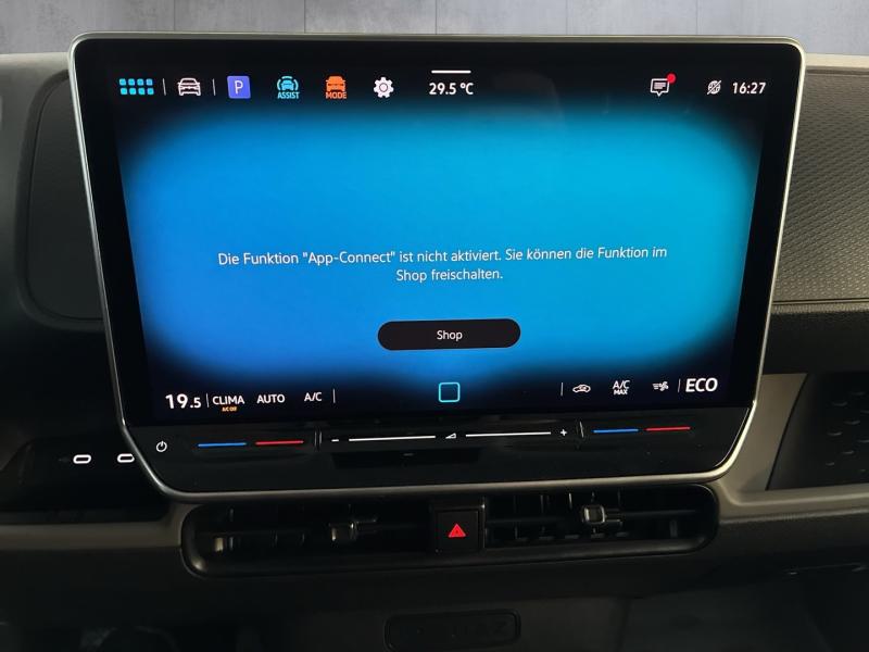 VW ID. Buzz Cargo Pro 4MOTION 250 kW