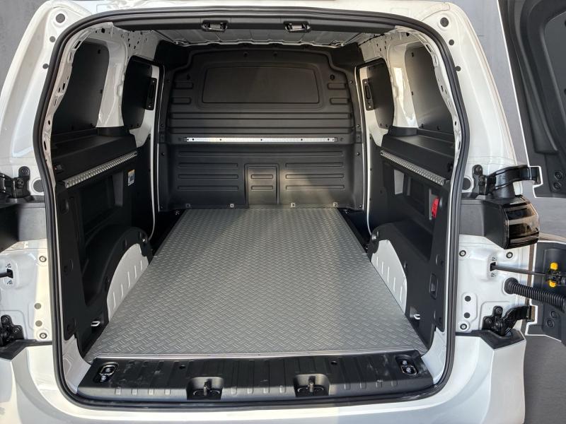 VW ID. Buzz Cargo Pro 4MOTION 250 kW