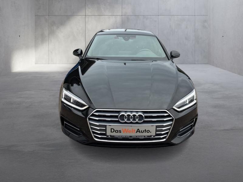 Audi A5 Sportback 2.0 TFSI