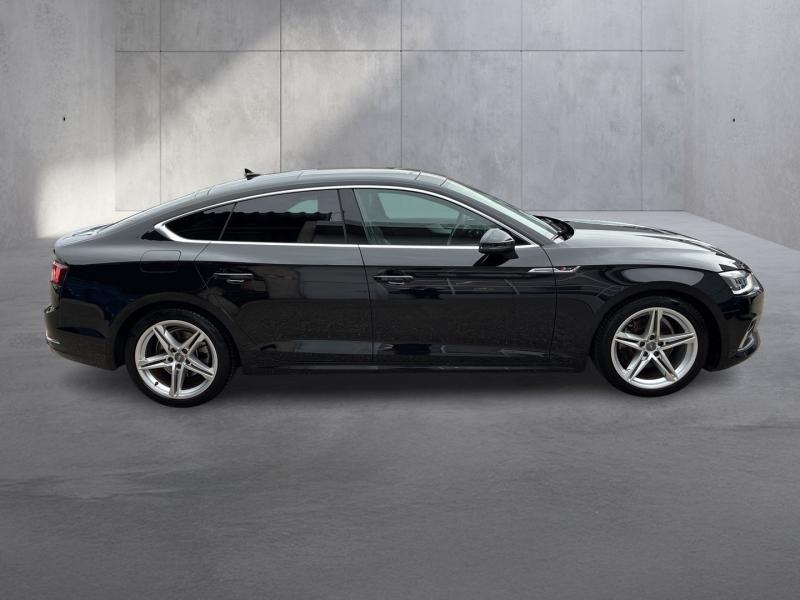 Audi A5 Sportback 2.0 TFSI