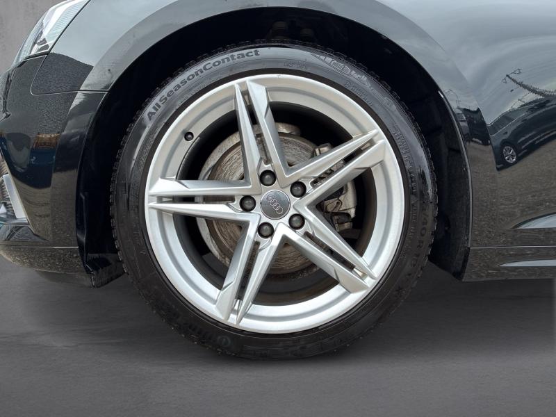 Audi A5 Sportback 2.0 TFSI