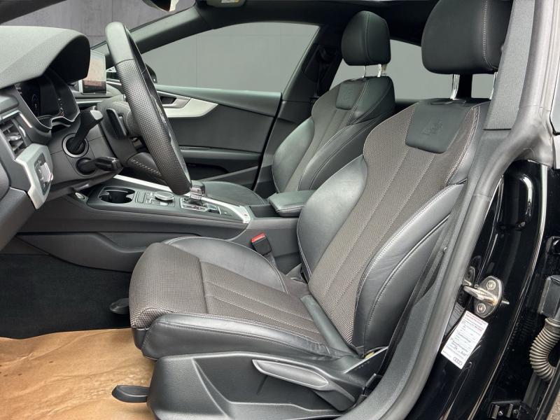 Audi A5 Sportback 2.0 TFSI