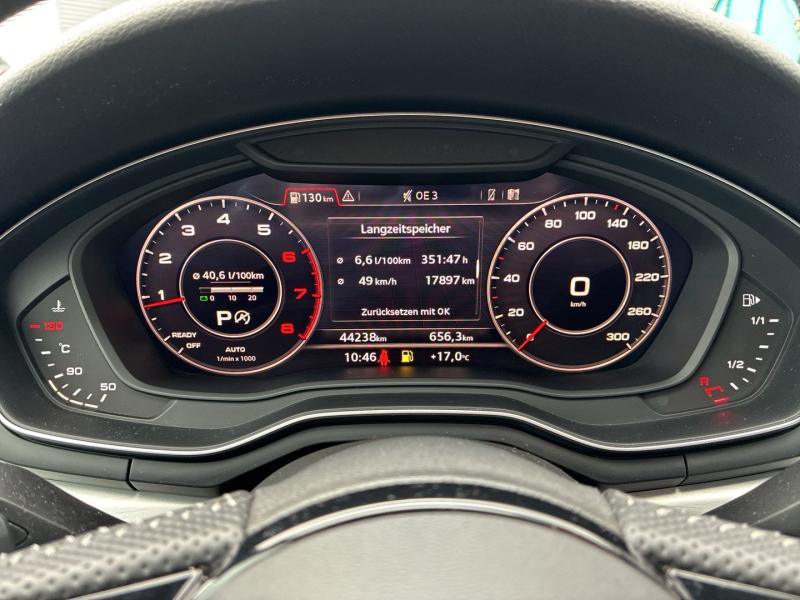 Audi A5 Sportback 2.0 TFSI