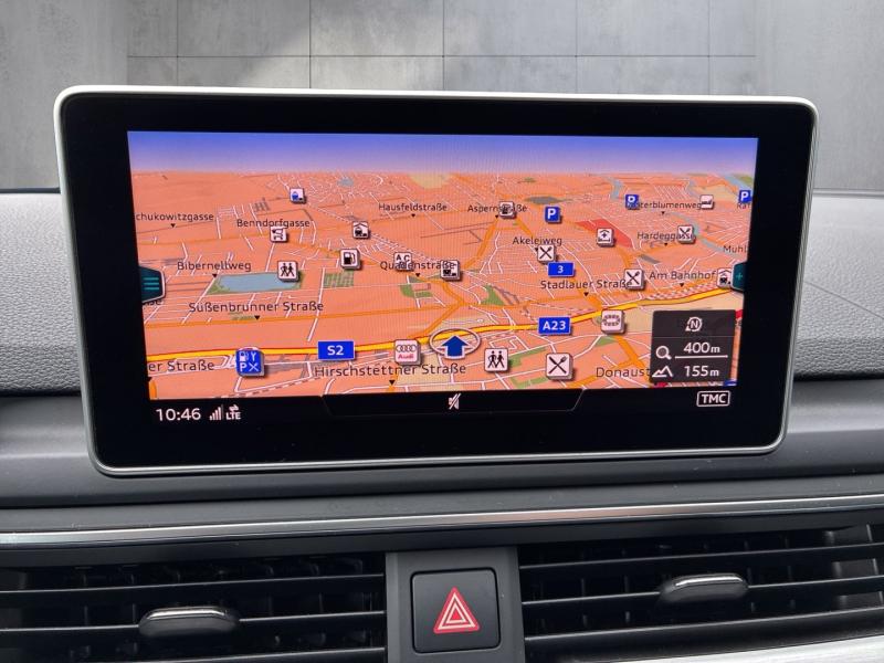 Audi A5 Sportback 2.0 TFSI