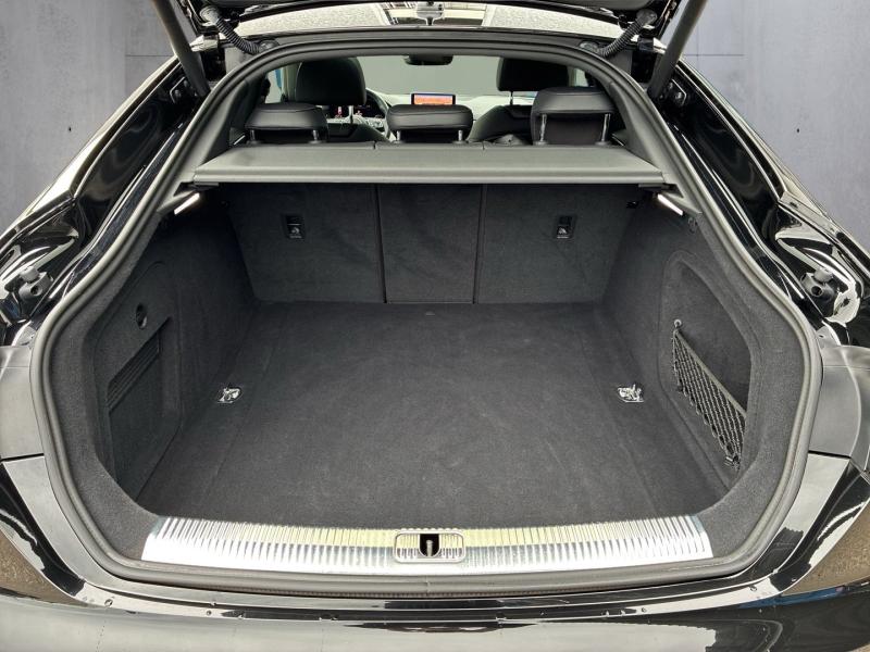 Audi A5 Sportback 2.0 TFSI