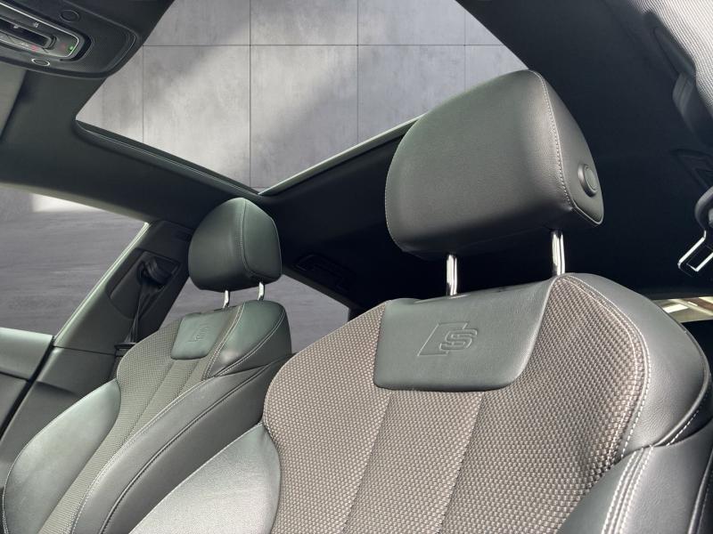 Audi A5 Sportback 2.0 TFSI