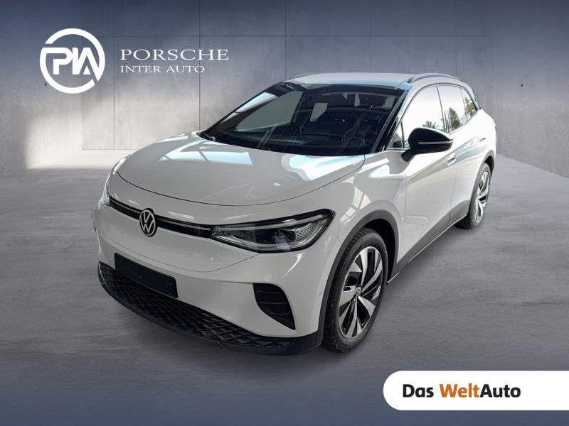 VW ID.4 Pro 4MOTION 210 kW Business